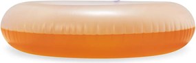 Plážový plávací kruh pre deti 76 cm Bestway 36024, oranžový