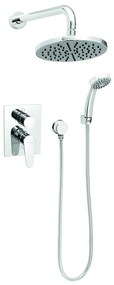 Sprchový set podomietkový Fresh 96050R chróm