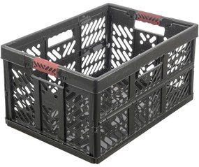 Keeeper Skladací box Ben 45 l Graphite