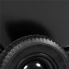 Záhradný fúrik 300l MAXI SPRINGOS GA0013