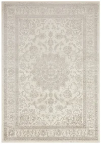Koberec Hanse Home Oriental Täbris krémový / antracitový