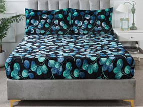 XPOSE® Mikroplyšová plachta VINONA Exclusive 90x200 cm