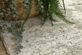 Koberec OSTA FLUX 461.138.SA400 béžový / zelený