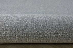 Koberec Himalaya 274 strieborný