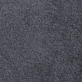 DEKA Z MIKROFLANELU LORI 70X160 CM SIVÁ