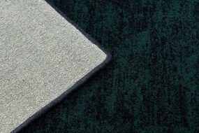 Koberec OMEGA DUKE zelený / čierny