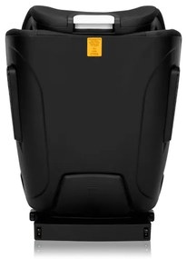 Lionelo - Autosedačka NEAL i-Size 100-150 cm čierny karbón