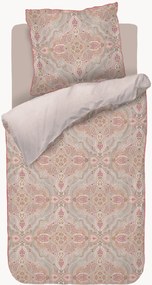 Posteľná bielizeň z bavlneného perkálu Moon Flower