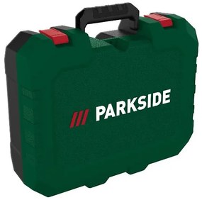 Parkside®  Aku píla na konáre 12 V Paas 12 B2  (100388368)