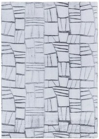 Koberec MOYO 21 GREY BRICKS