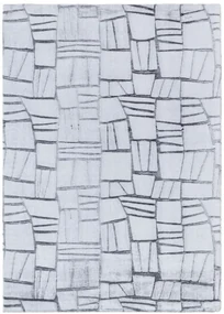 Koberec MOYO 21 GREY BRICKS