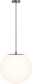 XXXLutz VONKAJŠIE SVIETIDLO, 30/36 cm - Online Only bytové doplnky - 004353008503