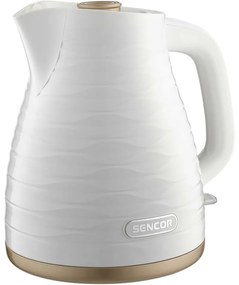 Sencor SWK 7500WH rýchlovarná kanvica