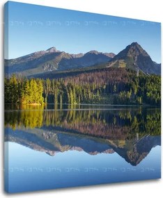 Obraz na stenu SLOVENSKO SK017E12