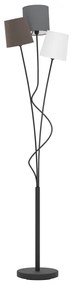 Eglo 94995 - Stojaca lampa MARONDA 3xE14/40W/230V