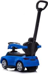 LEAN Toys Kočík Mercedes 3v1 Blue