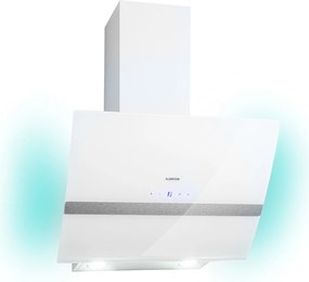 Klarstein Clara 60, digestor, 509 m³/h, dotykový displej, ambientné podsvietenie