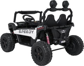 Ramiz Buggy PASSION SPEEDY 4x4 biele