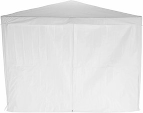Záhradný stan Tekno Typ 1 300x300 cm - biela