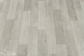 PVC podlaha Colorlon 323 doska sivo-béžová