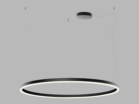 LED2 3273453CSTW Závesné svietidlo Circle 100 Pz, B Casambi Tw 80W 3000K-40