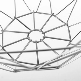 Kovový košík na ovocie – Casa Selección