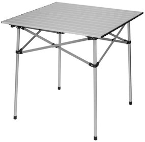 Rocktrail Hliníkový kempingový stôl  (100374216)