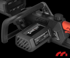 Elektrická reťazová pila 3550W