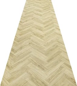 PVC podlaha Maxima Estate Oak S61 béžová