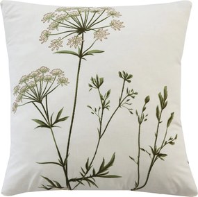 XPOSE® Set obliečok na vankúš BYLINKOVÉ KVARTETO 43x43 cm - set 4ks
