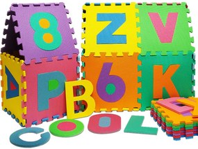 InternetovaZahrada Detská hracia podložka Kido