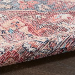 Koberec NICOLE CURTIS TRILI MULTICOLOR