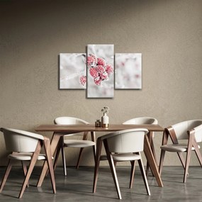 Obraz - Zamrznuté plody (90x60 cm)