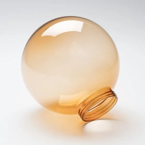 Brilagi - Náhradné tienidlo univerzálne HARBOR E27 pr. 20 cm zlaté