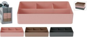 Kozmetický organizér Stripe