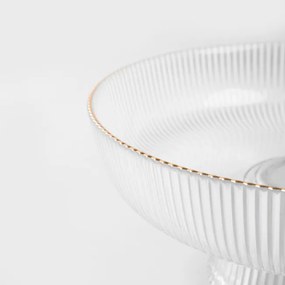 Misa LYNN so zlatým okrajom 746109