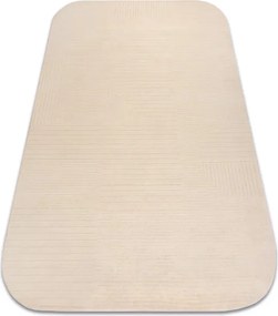 Koberec TEXTURA 488.716.LA100 Osta krémový