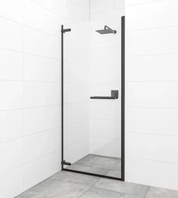 Sprchové dvere 100 cm SAT TGD NEW SATTGDO100CT