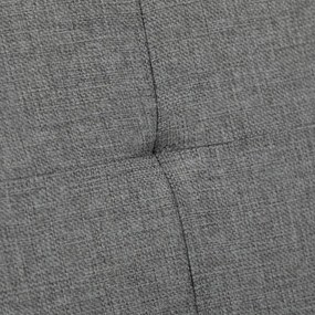 Taburetka sivá TAB-462 GREY2