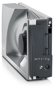 Graef MyTiny MT 1000 elektrický krájač