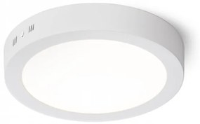 Stropné svietidlo RENDL RED SOCORRO R 220 biela R12972