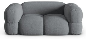 Sivá pohovka 180 cm Loretto – Cosmopolitan Design