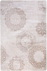 Koberec GALYA K3728A hnedý