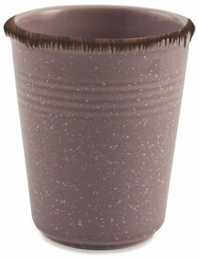 Súprava 6 keramických pohárov na vodu Villa d'Este Baita, 350 ml