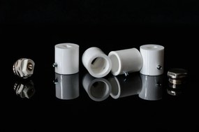 Regnis 3D Slza, Vykurovacie teleso 540x1435mm, 702W, sivobéžová, L3D140/50/RAL1019
