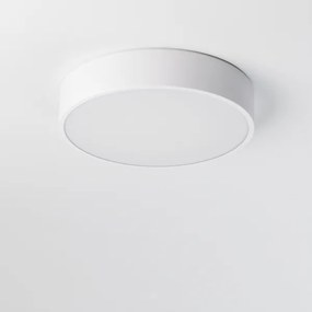 Brilagi - LED kúpeľňové stropné svietidlo POOL LED/24W/230V pr. 30 cm IP54 biela