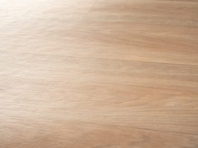 Tarkett, AKCIA: 335x370 cm PVC podlaha - lino AladinTex 150 French Oak grey beige, šíře, béžová, pena, detská izba