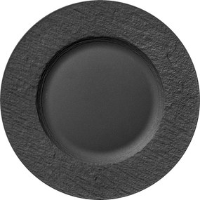 XXXLutz RAŇAJKOVÝ TANIER Manufacture Rock 22 cm Villeroy & Boch - Taniere - 003407106007