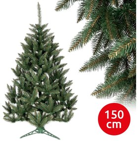 ANMA Vianočný stromček BATIS 150 cm smrek AM0076