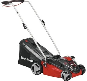 Aku kosačka Einhell GE-CM 33 Li Kit vr. 2 ks aku a nabíjačky